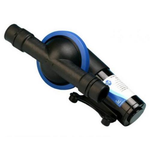 JABSCO TÖMNINGSPUMP